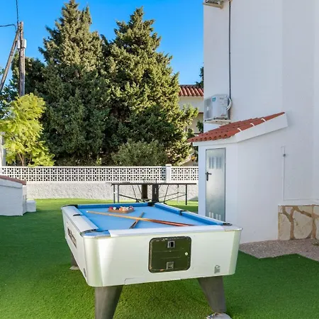 K9 Ortenbach Villa