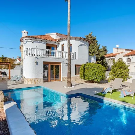 K9 Ortenbach Villa